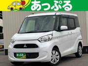 2018 MITSUBISHI EK SPACE