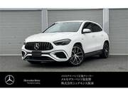 2024 MERCEDES BENZ GLA-CLASS