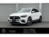 MERCEDES BENZ GLA-CLASS