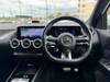 MERCEDES BENZ GLA-CLASS