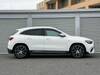 MERCEDES BENZ GLA-CLASS