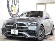 2023 MERCEDES BENZ C-CLASS