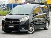 2007 HONDA STEPWAGON G LS PACKAGE