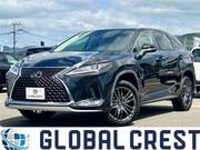2021 LEXUS RX
