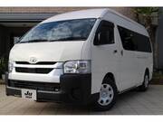 2026 TOYOTA HIACE COMMUTER GL