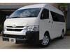 TOYOTA HIACE COMMUTER