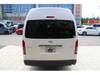 TOYOTA HIACE COMMUTER