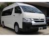 TOYOTA HIACE COMMUTER