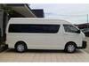 TOYOTA HIACE COMMUTER