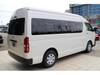 TOYOTA HIACE COMMUTER