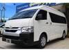 TOYOTA HIACE COMMUTER