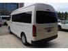 TOYOTA HIACE COMMUTER
