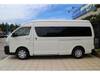 TOYOTA HIACE COMMUTER