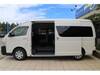 TOYOTA HIACE COMMUTER