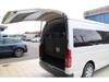 TOYOTA HIACE COMMUTER