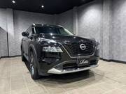 2023 NISSAN X-TRAIL