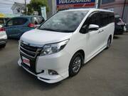 2016 TOYOTA ESQUIRE Gi