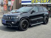 2017 CHRYSLER JEEP GRAND CHEROKEE