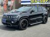 CHRYSLER JEEP GRAND CHEROKEE