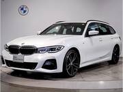 2022 BMW 3 SERIES