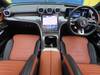 MERCEDES BENZ C-CLASS