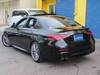MERCEDES BENZ C-CLASS