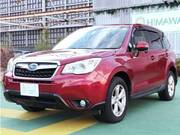 2013 SUBARU FORESTER
