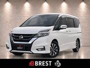 2019 NISSAN SERENA