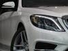 MERCEDES BENZ S CLASS