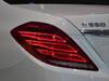 MERCEDES BENZ S CLASS
