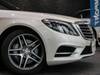 MERCEDES BENZ S CLASS