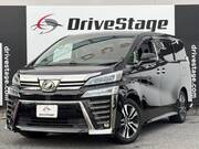 2018 TOYOTA VELLFIRE