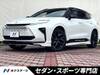 TOYOTA CROWN ESTATE