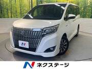 2019 TOYOTA ESQUIRE