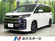 2025 TOYOTA NOAH