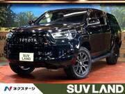 2022 TOYOTA HILUX
