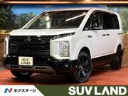 2025 MITSUBISHI OTHER