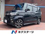 2018 HONDA N-BOX CUSTOM