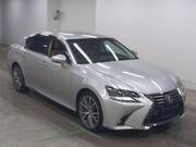 2016 LEXUS GS