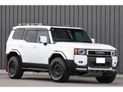 2025 TOYOTA LANDCRUISER 250