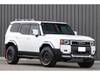 TOYOTA LANDCRUISER 250