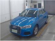 2016 AUDI Q3