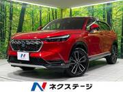 2023 HONDA VEZEL