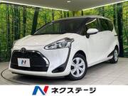 2020 TOYOTA SIENTA