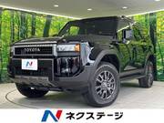 2025 TOYOTA LANDCRUISER 250