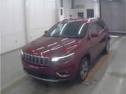 2020 CHRYSLER JEEP CHEROKEE LIMITED