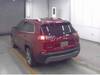 CHRYSLER JEEP CHEROKEE