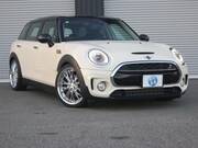 2018 BMW MINI