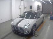 2021 BMW MINI