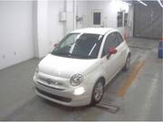 2022 FIAT 500